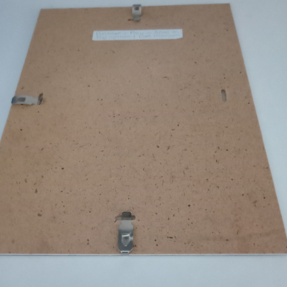 Paris 1893 World's Fair Poster Framed - Picture 6 of 6